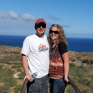 Meet your Posher, Jamie